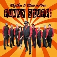 Funky Stuff Album